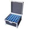 Microphone Briefcase Flight Case